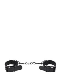 Antrankiai „Beginner Hand Cuffs“ - Latetobed