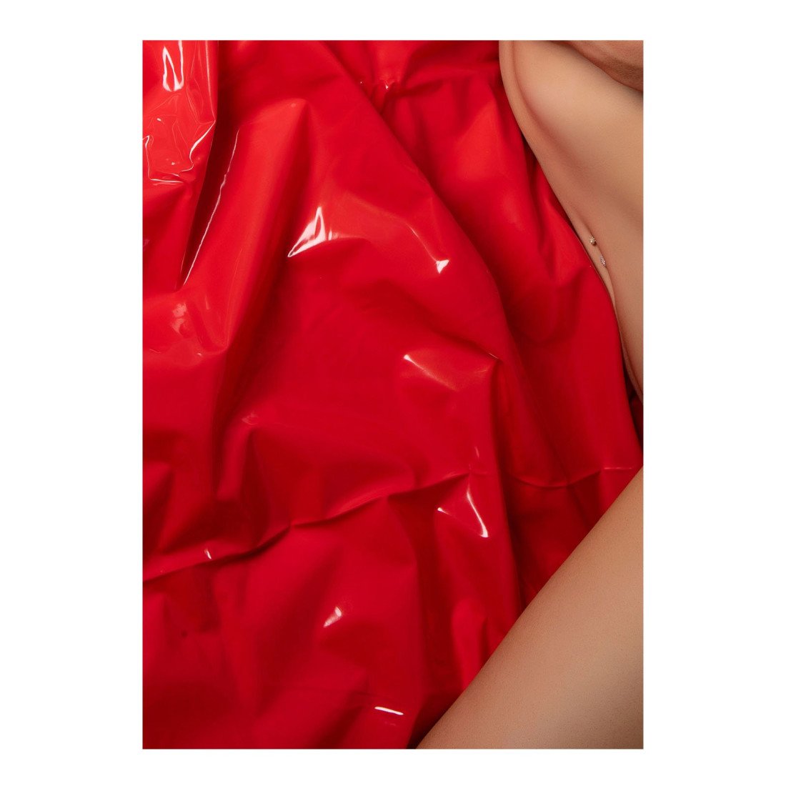 Paklodė linksmybėms „Bondage in Luxury Queen Size“ - Taboom