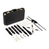 Suvaržymo rinkinys „Bondage Suitcase“ - Bedroom Fantasies