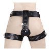Suvaržymo diržas moterims „Locking Women’s Chastity Belt“ - Latetobed