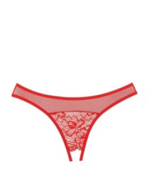 Atviros kelnaitės „Just a Rumor“ - Allure