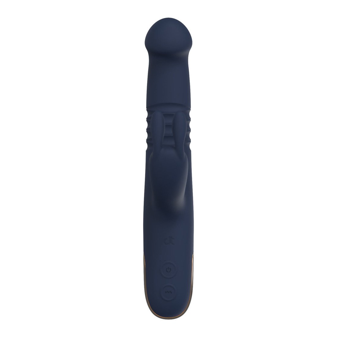 Automatinis vibratorius kiškutis „Goddess Phaedra“ - Dream Toys