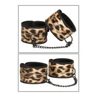 Suvaržymo rinkinys „Leopard Print“ - Liebe Seele