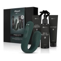 Erotinis rinkinys „Moments Together Sensual Amber“ - Loveboxxx