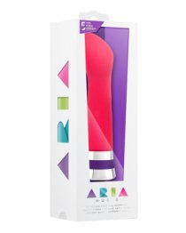G taško vibratorius „Hue G“ - Aria