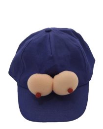 Kepurė „Tits“ - Diverty Sex