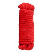 Suvaržymo virvė „Bondage Rope“, 5 m