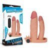 Vibruojanti penio mova „Pleasure X-Tender Nr. 1“ - Love Toy