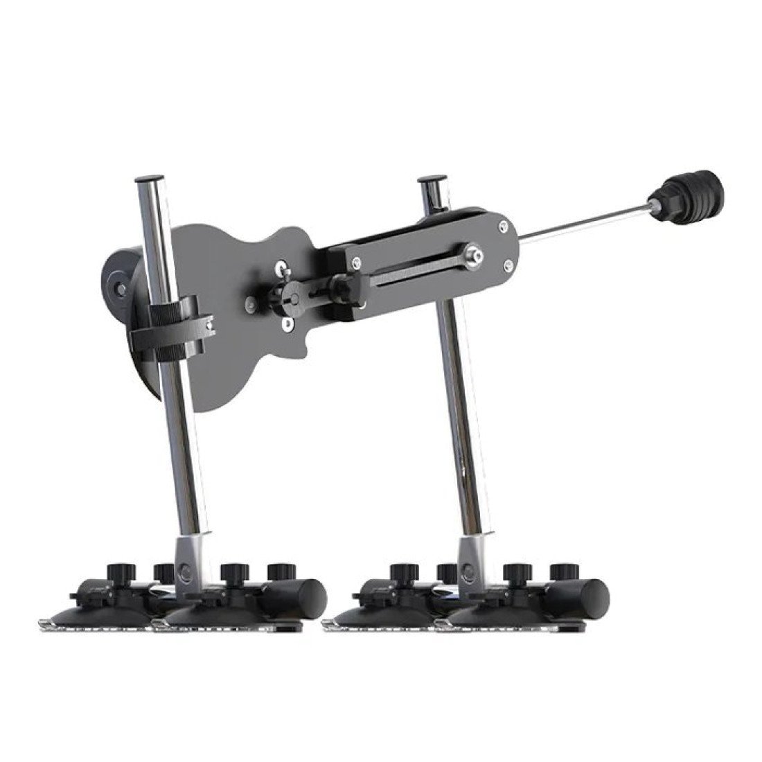 Sekso mašina „Mini Fuck Machine“ - ZSex