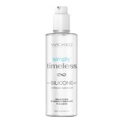 Vandens pagrindo lubrikantas „Simply Timeless Aqua Jelly“, 120 ml