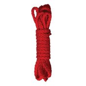 Suvaržymo virvė „Kinbaku Mini Rope“, 1,5 m