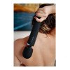 Vibruojantis masažuoklis „Rechargeable Vibrating Massager“ - Le Wand