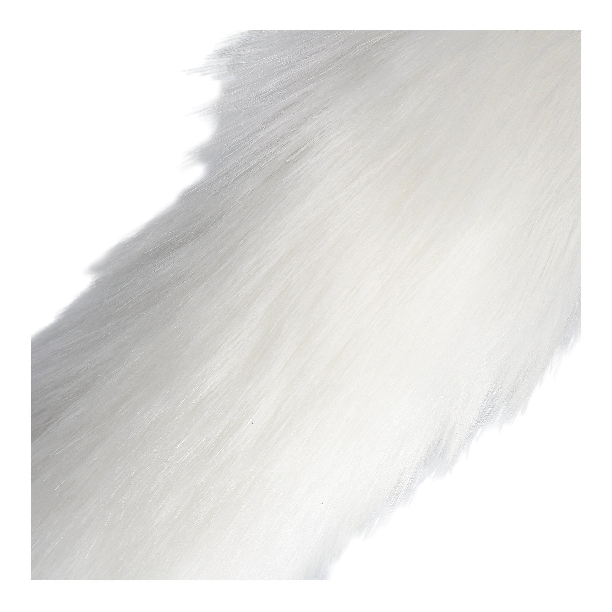 Analinis kaištis „Fox Tail“ - Ouch!
