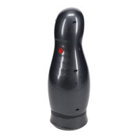 Šylantis automatinis masturbatorius „Virtuo“ - Pumped