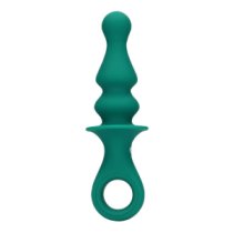 Analinis vibratorius „Pawn Shaped Anal Vibrator“ - Loveline