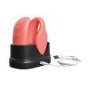 Išmanusis vibratorius poroms „We-Vibe Chorus“ - We-Vibe