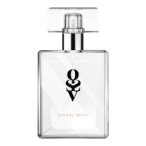 Moteriški feromoniniai kvepalai „Floral-Spicy“, 30 ml - Obsessive