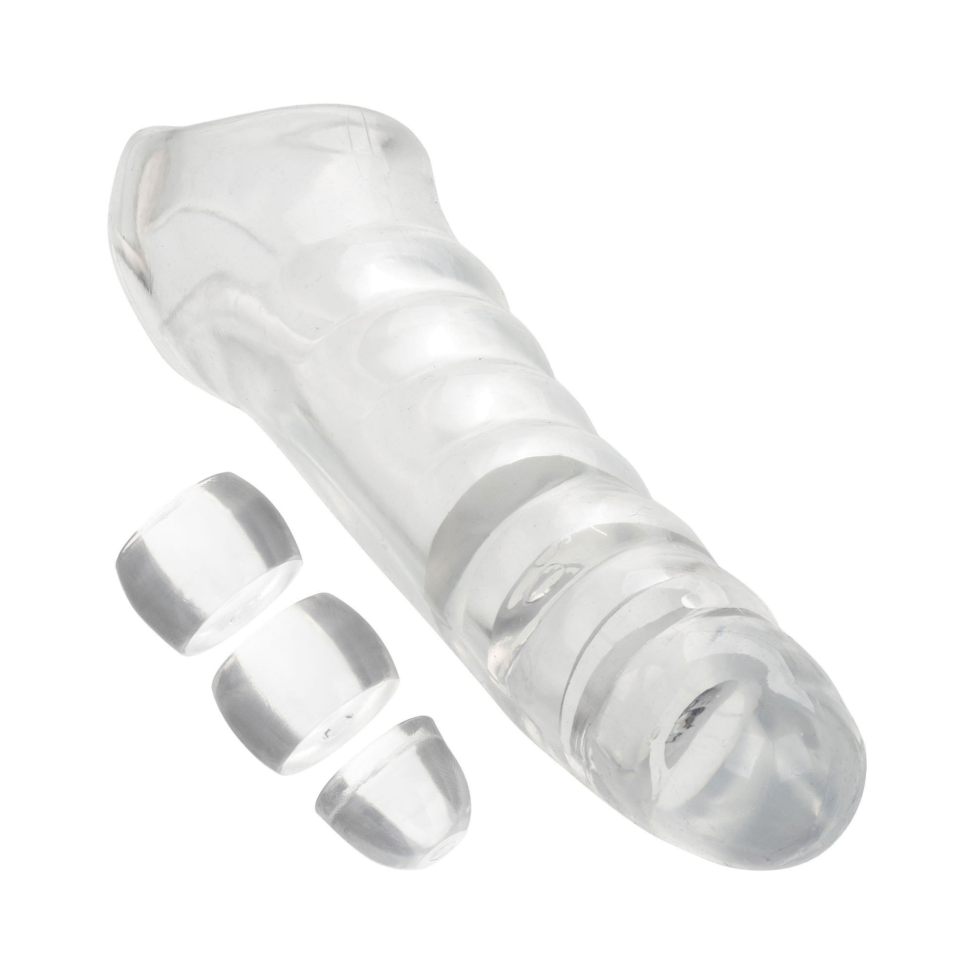 Penio mova „Performance Maxx Clear Extension Kit“ - CalExotics