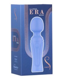 Vibruojantis masažuoklis „Era Wand“ - Swan