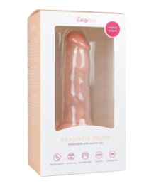 Dildo „Realistic Dildo Nr. 15,5“ - EasyToys