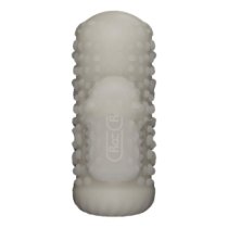 Vibruojanti penio mova - masturbatorius „Knights Ring Drip“ - Lovetoy