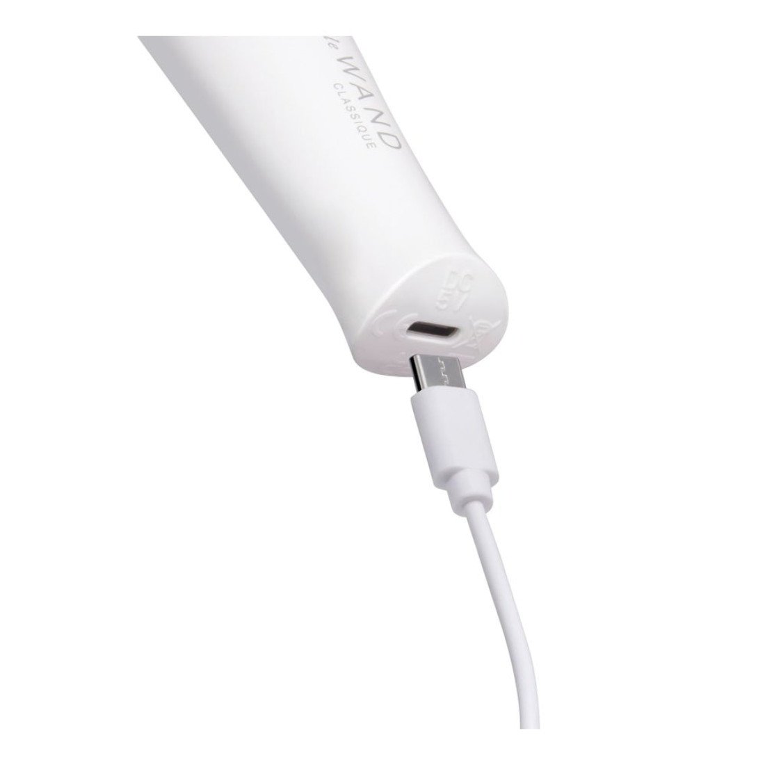 Vibruojantis masažuoklis „Classique Mini“ - Le Wand