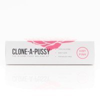 Rinkinys „Clone-A-Pussy Casting Kit“ - Clone-A-Willy