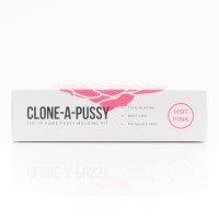 Rinkinys „Clone-A-Pussy Casting Kit“ - Clone-A-Willy