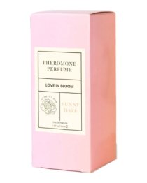 Feromoniniai kvepalai moterims „Sunny Daze“, 30 ml - Eye of Love
