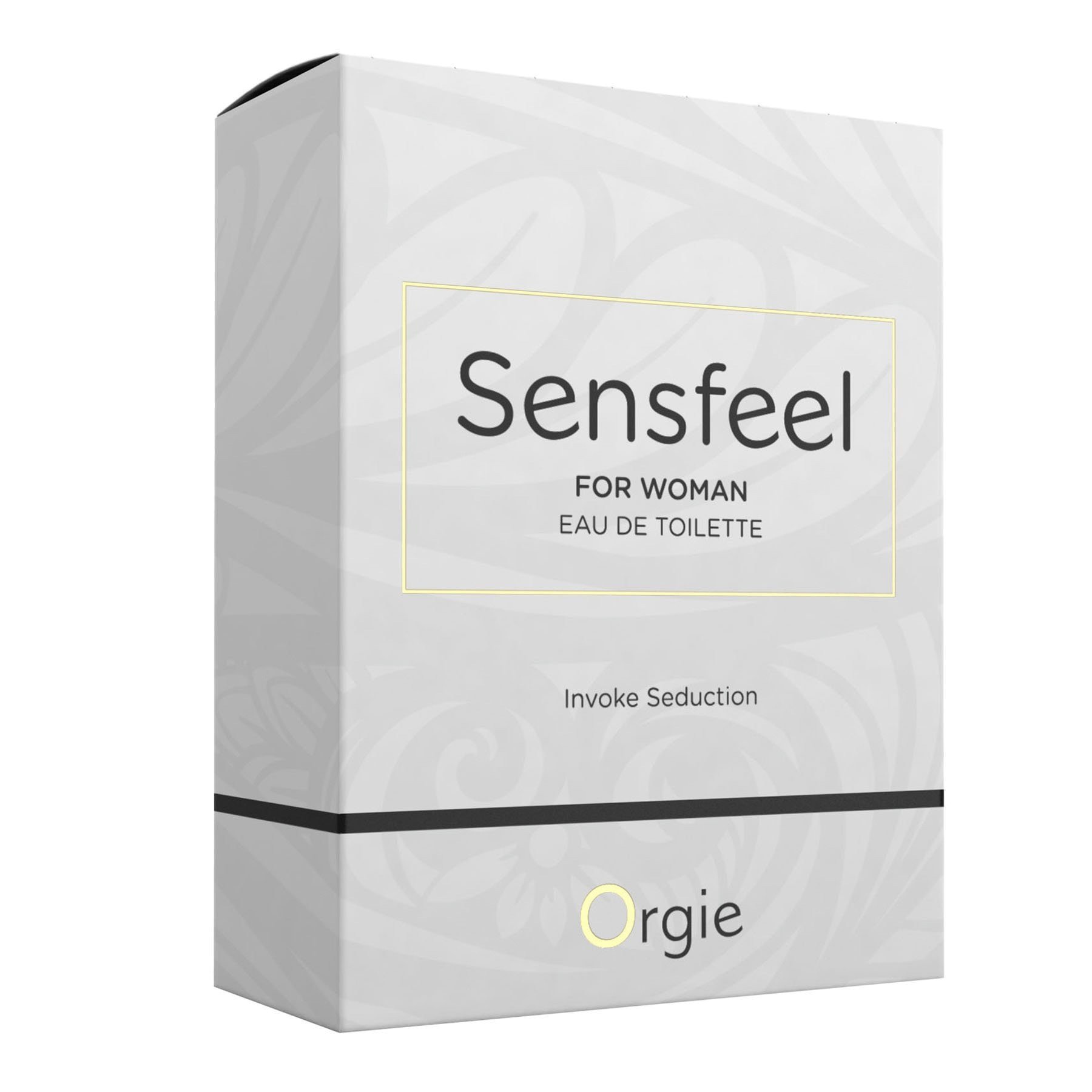 Moteriški feromoniniai kvepalai „Sensfeel“, 50 ml - Orgie