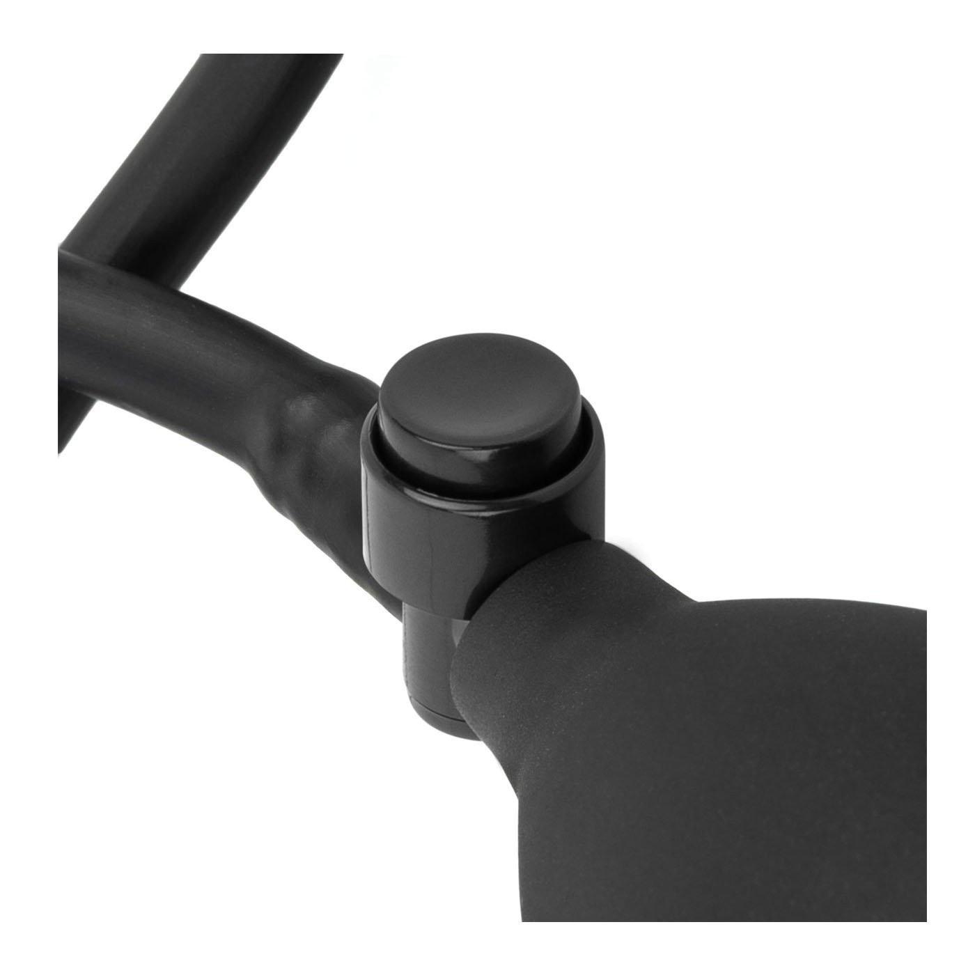 Pripučiamas dildo „Inflatable Dildo with Pump“ - EasyToys