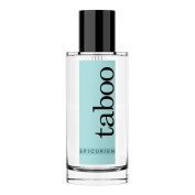 Tualetinis vanduo vyrams „Taboo Epicurien For Him“, 50 ml