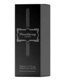 Feromoniniai kvepalai vyrams „For Men“, 50 ml - PheroStrong