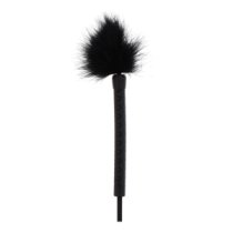 Dvipusis bizūnas „Feather Tickler“ - Extreme