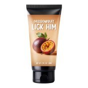 Gelis oraliniam seksui „Lick Him Passionfruit“, 50 ml