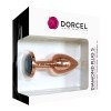 Mažas analinis kaištis „Diamond Plug S“ - Dorcel