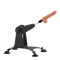Sekso mašina „High Foot Fuck Machine“ - ZSex