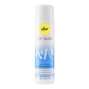 Vandens pagrindo lubrikantas „Toy Glide“, 100 ml