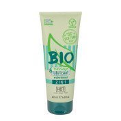 Ekologiškas masažinis lubrikantas „Bio Massage & Lubricant“, 200 ml