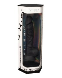 Falo imitatorius „The Original 7 Model 1“ - Silex-D