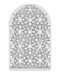 Masturbatorius „Pocket Cold Spark“ - Tenga