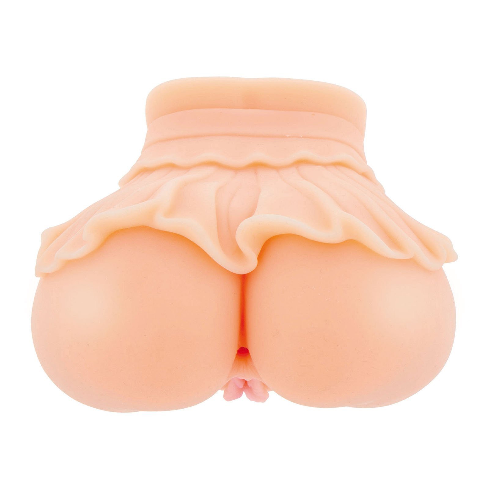Masturbatorius „Upskirt College Slut“ - Bangers