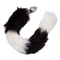 Analinis kaištis (pažeista pakuotė) „Running Wild“ - CalExotics