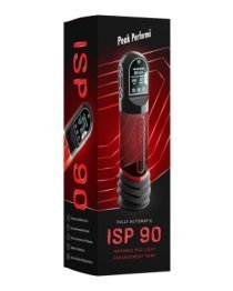Automatinė penio pompa „Peak Performa ISP 90“ - Rimba