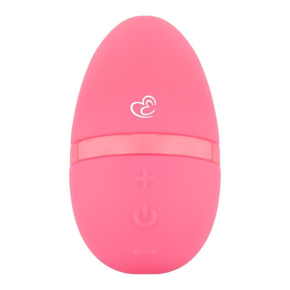 Dėvimas vibratorius „Lay-on Vibrator“ - EasyToys