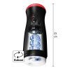 Automatinis masturbatorius „Fusion X Vortex Thrust“ - Extreme