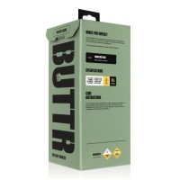 XXL analinis dildo „Explosive Warhead“ - Buttr