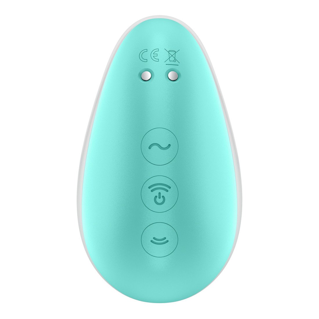 Klitorinis stimuliatorius - vibratorius „Pixie Dust“ - Satisfyer