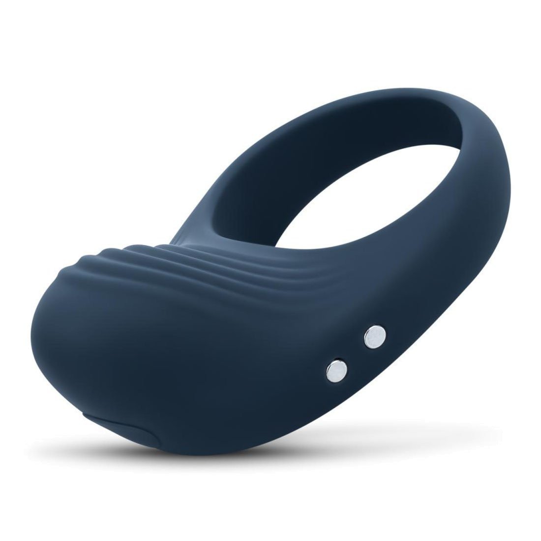 Vibruojantis penio žiedas „Vibrating Cock Ring“ - Boners