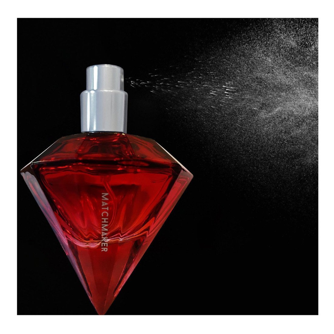 Feromoniniai kvepalai moterims „Red Diamond“, 30 ml - Eye of Love